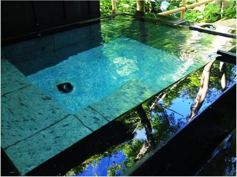 Ryokan Okunoyu Minamioguni Bagian luar foto
