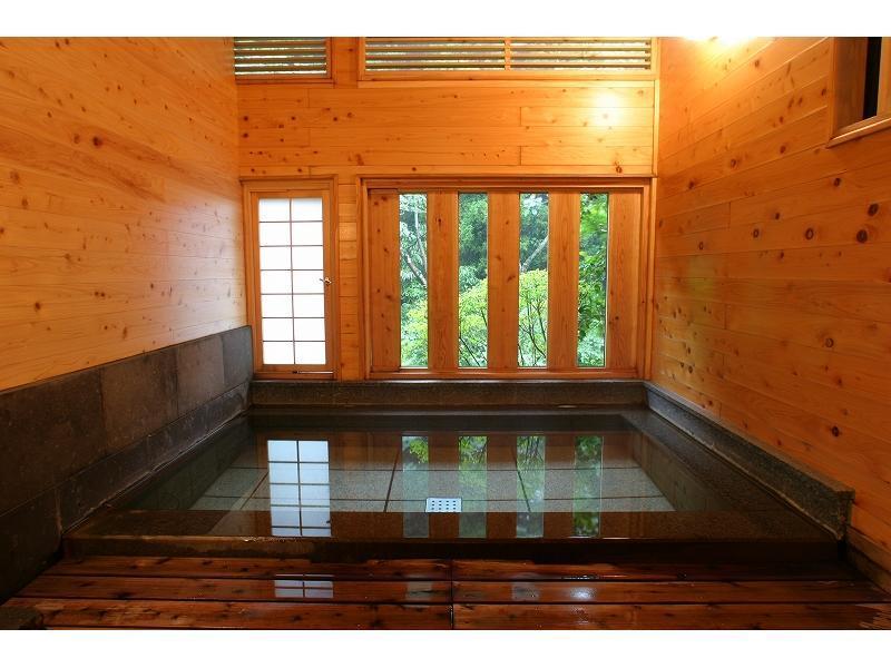 Ryokan Okunoyu Minamioguni Bagian luar foto
