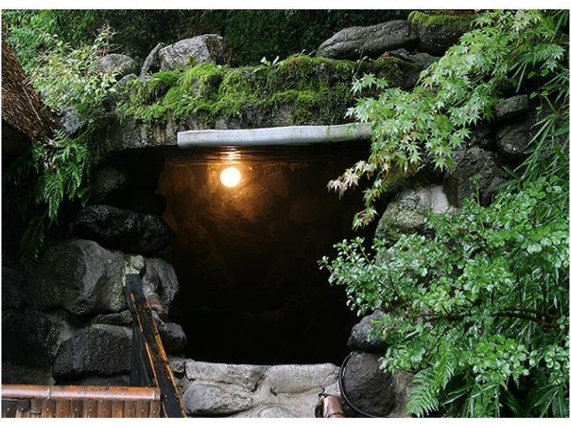 Ryokan Okunoyu Minamioguni Bagian luar foto