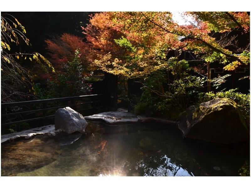 Ryokan Okunoyu Minamioguni Bagian luar foto