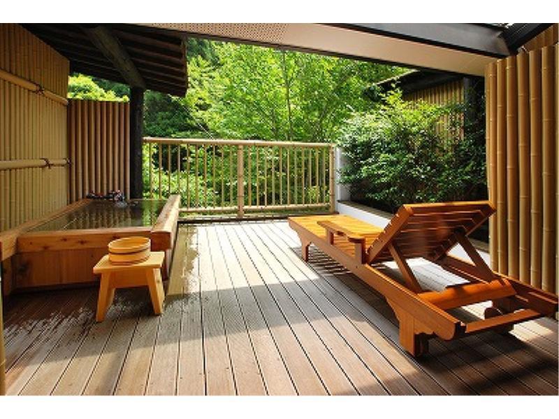 Ryokan Okunoyu Minamioguni Bagian luar foto