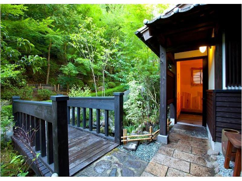 Ryokan Okunoyu Minamioguni Bagian luar foto