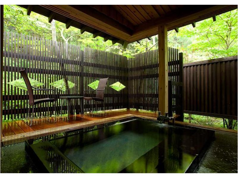 Ryokan Okunoyu Minamioguni Bagian luar foto